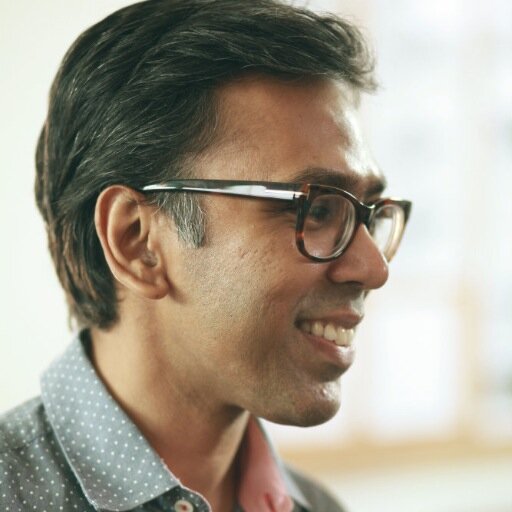 Angel Investor, Founder, Startup Community Organiser