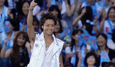 三代目ガンちゃん♥フォローお願 いします！だれでも大丈夫です！EXILEファンは絶対フォローします