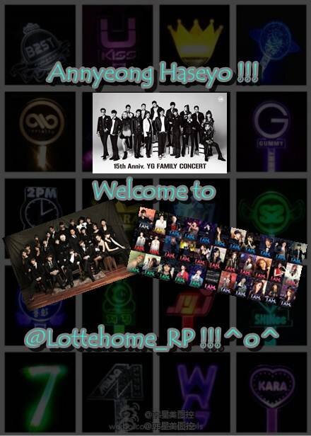 HI GUYS ! Agency BBM for KPOP Roleplayer here~! TGA,No twin ! Let's  join ! (งˆ▽ˆ)ง Let's have fun !
Owner: krung