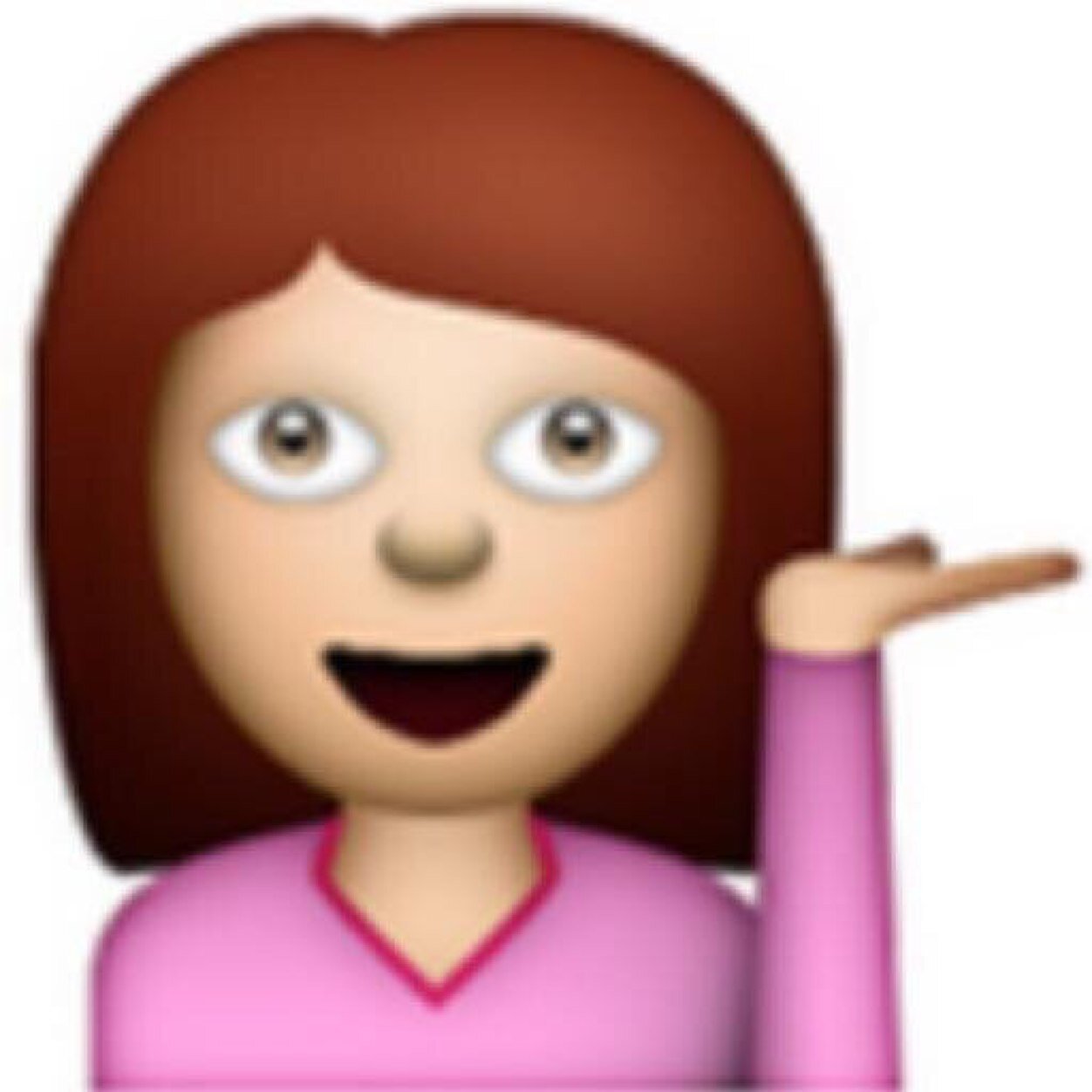 Hey guuuuurl you're really sassy - @persiancalumx