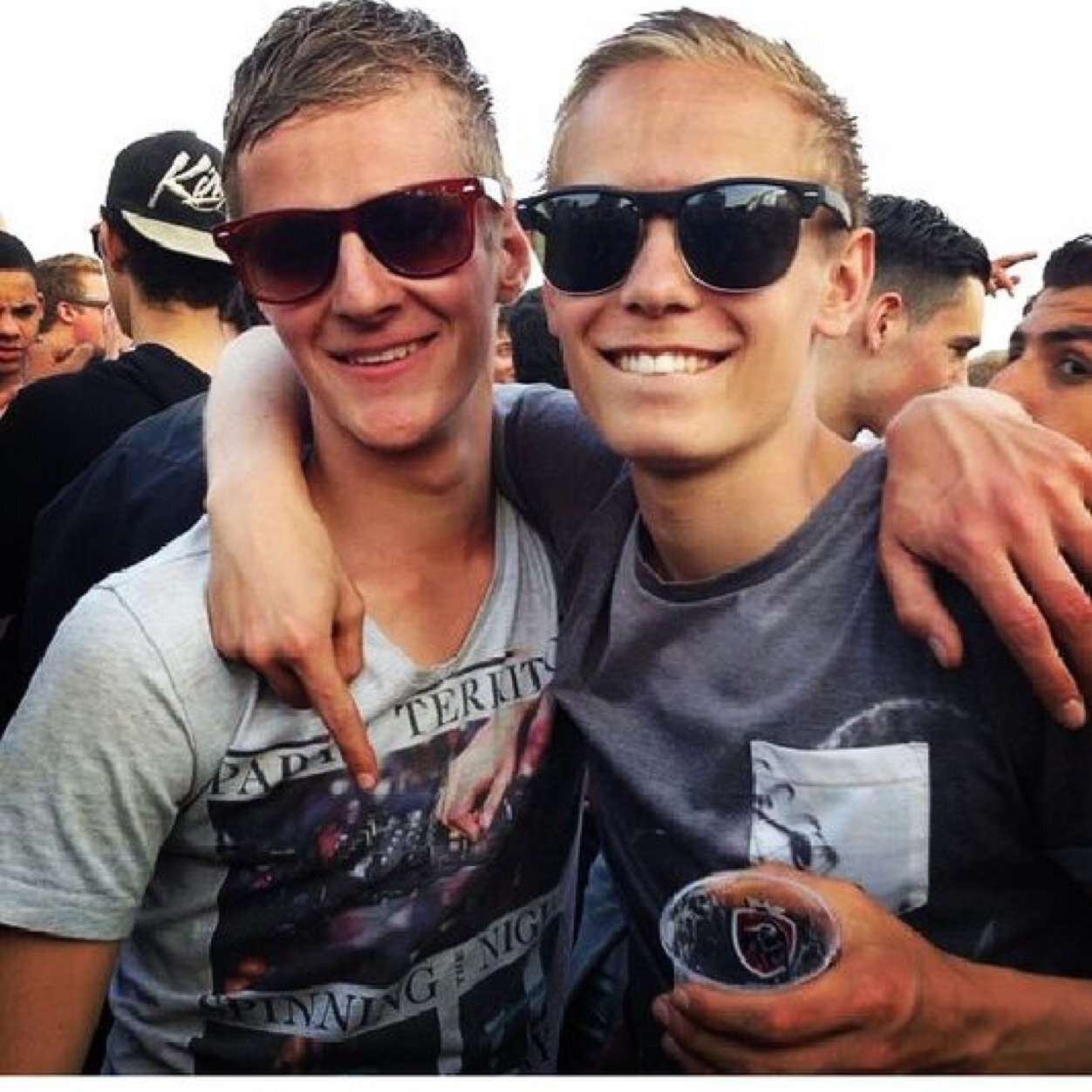 silbuikema's profile picture. 