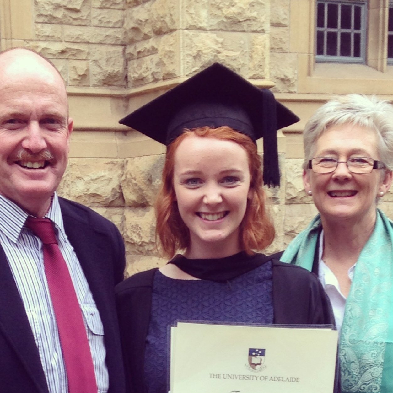 Teacher | Learner | Language Lover  Adelaidean