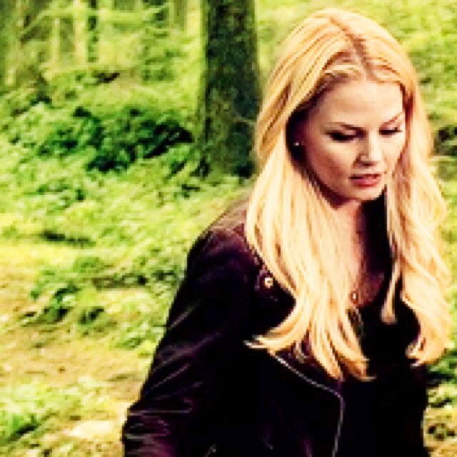Though people try to put a title in front of my name [Princess, her highness, Sheriff] - it's just Emma Swan. | Literate |