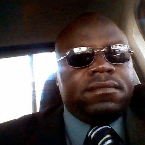 Business Executive&Evangelist @Prayerhouse Apostolic Faith Church Spiritual Family. He is not here for he is risen!