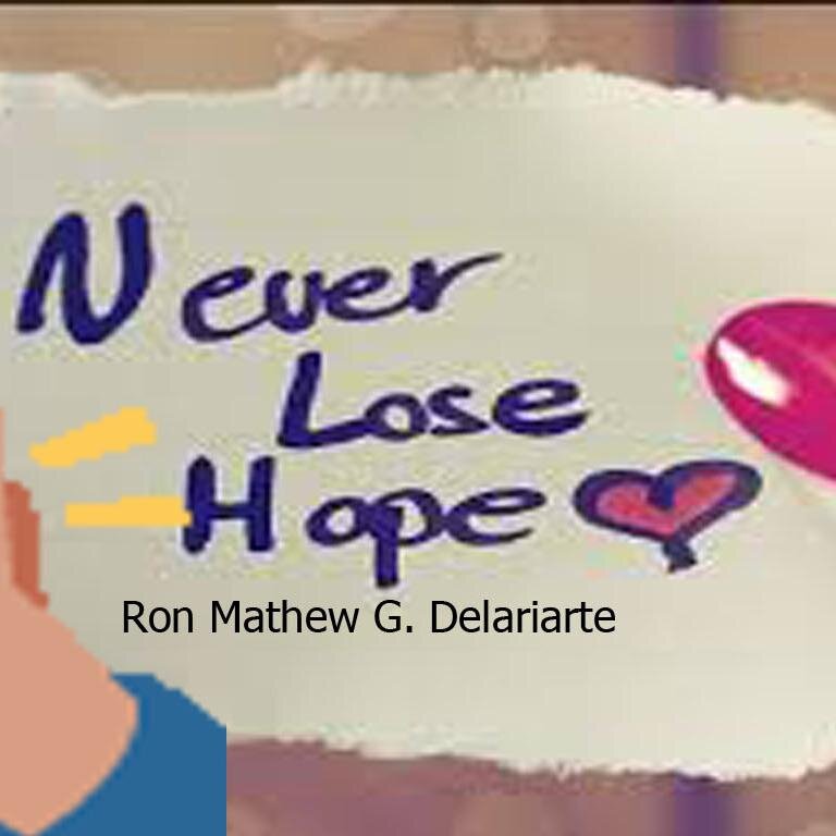 Matt Delariarte