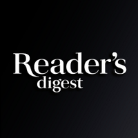 Reader’s Digest(@readersdigestUK) 's Twitter Profileg
