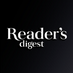 Readerโs Digest (@readersdigestuk) Twitter profile photo Readerโs Digest (@readersdigestuk) Twitter profile photo
