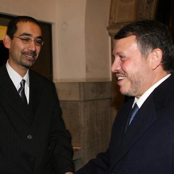 RAMI_Tarawneh's profile picture. 