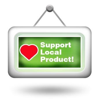 Info seputar produk dalam negeri. Support Your Local Product!