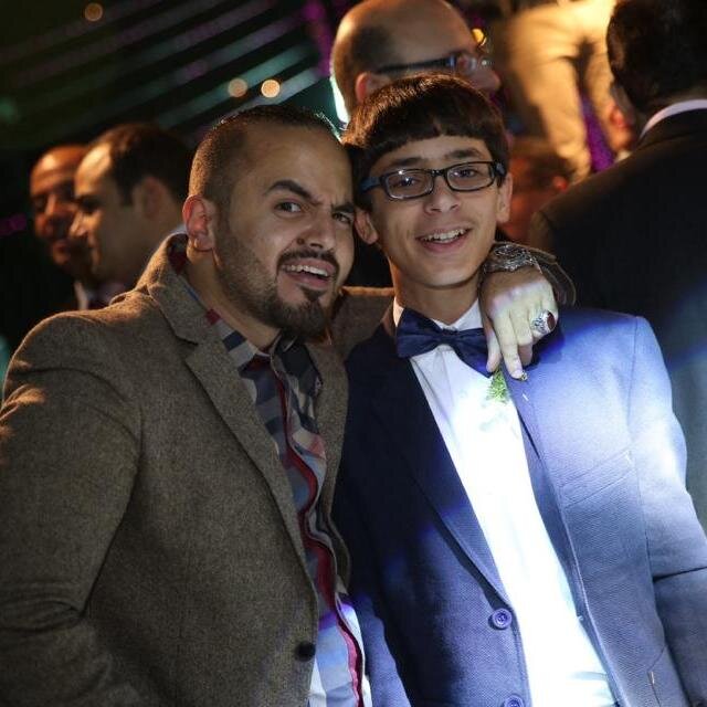ZeyadHamadaa's profile picture. أنا شايفك يالي جاي تبوص علي آلافتار و ماشي تعالي هنا ياض.اما انت بقي يالي جاي بتضحك و ماشي رتويت يا كلب. 
Instagram : zeyad_hamada