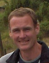 Technology Director at the National Library of Norway