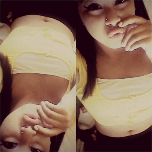 The hardest thing for people to see is
THEMSELVES! ♡