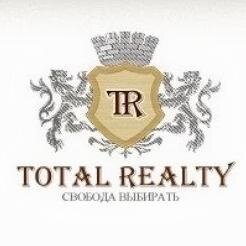 Total Realty - Каталог Зарубежной Недвижимости