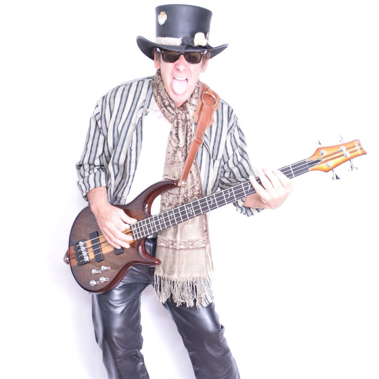 someyearslater's profile picture. Bass player for the band Some Years Later.