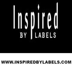 Inspired By Labels is one of the leading online shopping websites in Europe . If you can Dream it you can Wear it!!!