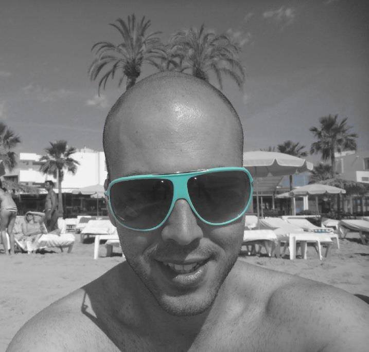 MarkGewaltig's profile picture. Official Twitter account of Mark Gewaltig: A Techno Dj.  mark.gewaltig@gmail.com https://t.co/743kaf9UK1