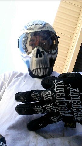 cubscout17's profile picture. You need to fall in love with the process of becoming Great. 26 #Lowboy #Plumber #Boutme