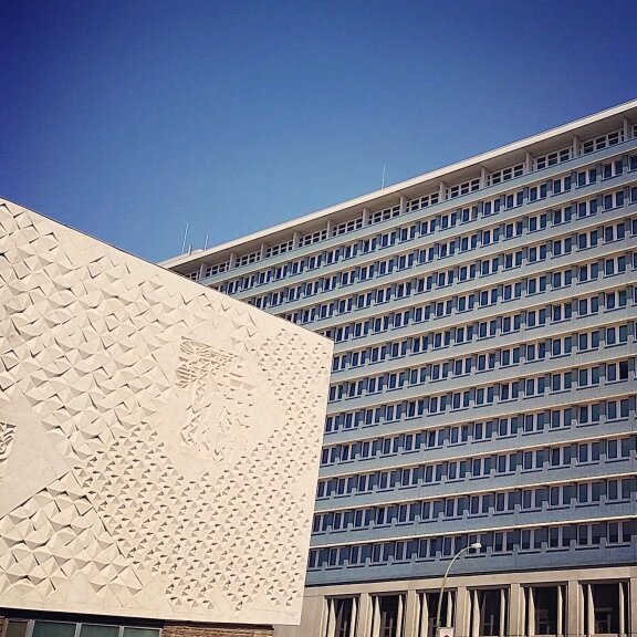 Gagren's profile picture. Architecte.