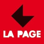 La page