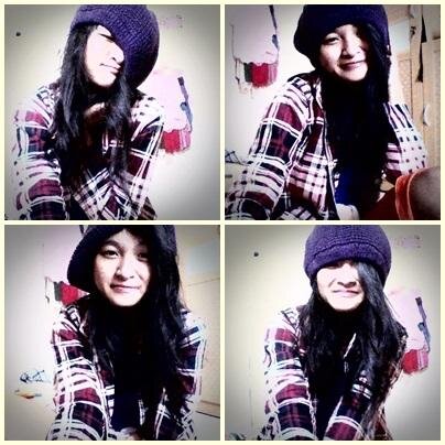Nothing special :|