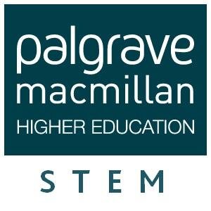 Palgrave Macmillan - Global publishers of STEM textbooks
