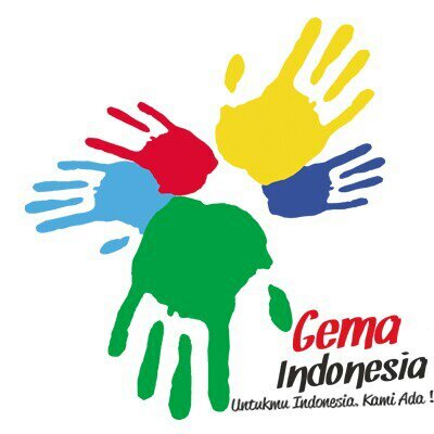 Untukmu Indonesia, kami ada.