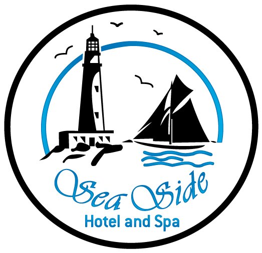 The SeaSide Hotel is a beachfront hotel in Swakopmund. Each luxury hotel room faces the sea and the sunset has direct access to a stretch of endless beach....