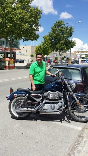 copailotin's profile picture. Autónomo