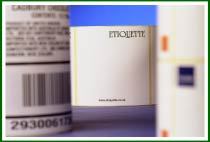label_printing's profile picture. Etiquette Labels Ltd are the UK Experts in Self Adhesive Labels, Label Printers, Label Printing, Labelling Machines and Label Applicators. Call 0845 222 0354