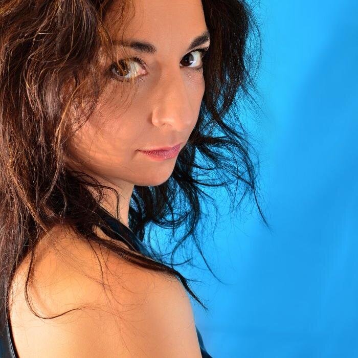 GiadaTrebeschi's profile picture. Author