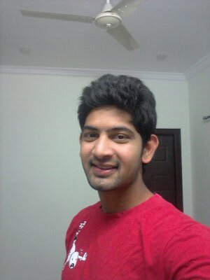 Working in infosys