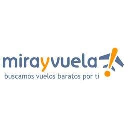 Mirayvuela es un comparador de vuelos online que pretende ofrecer a los usuarios una gran cantidad de opciones a la hora de planificar sus viajes