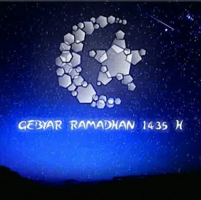 Incidental event from ROHIS KU -Upgrade Iman Tebarkan Cinta :)