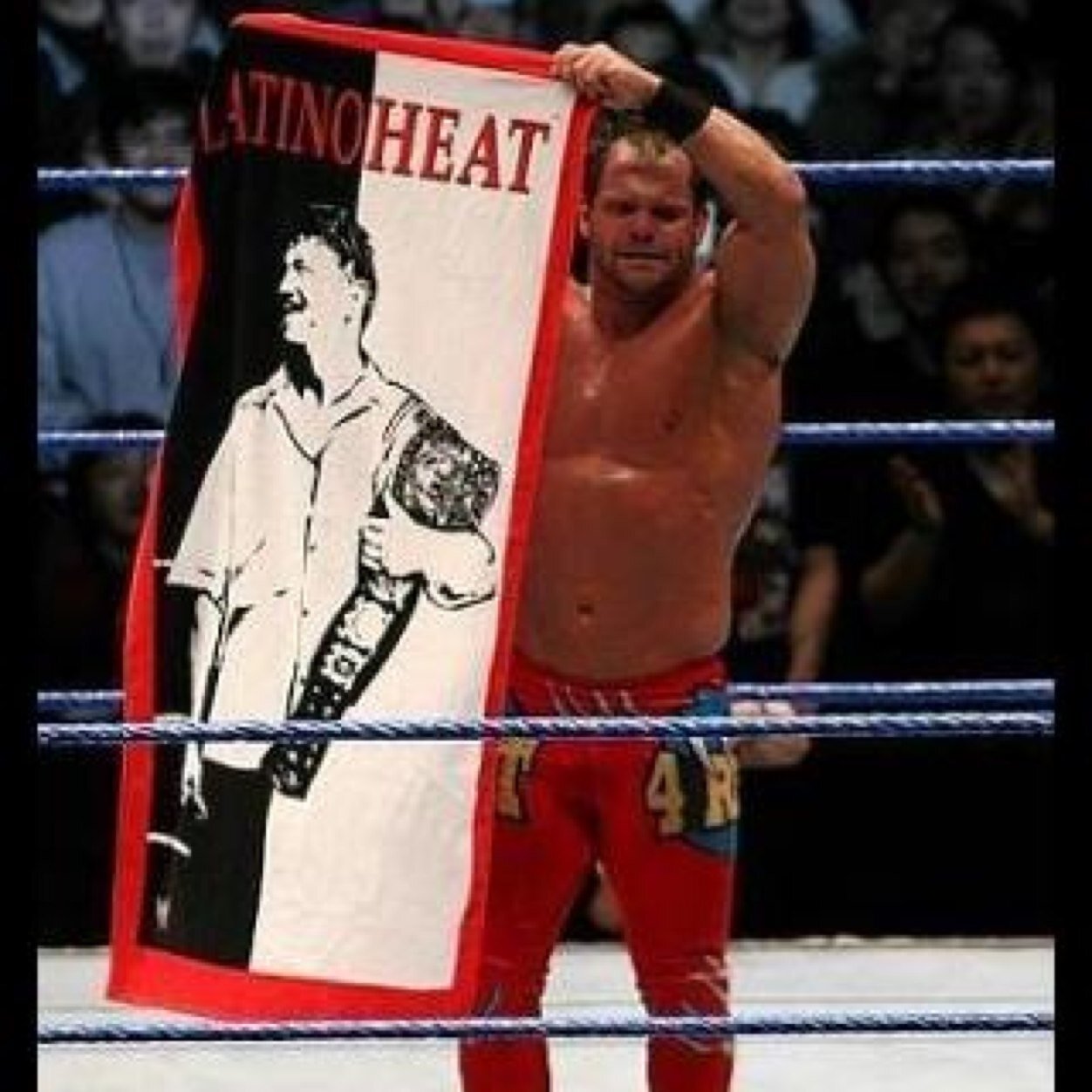 Tkokou23's profile picture. プロレス好きの学生です。 プロレスの事について好き勝手呟きます。 WWE、新日本プロレス、TNAが好きです。