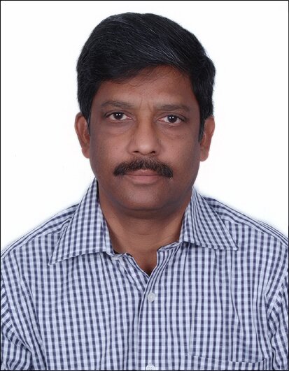 Chief Financial Officer