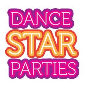 DanceStarParty's profile picture. 