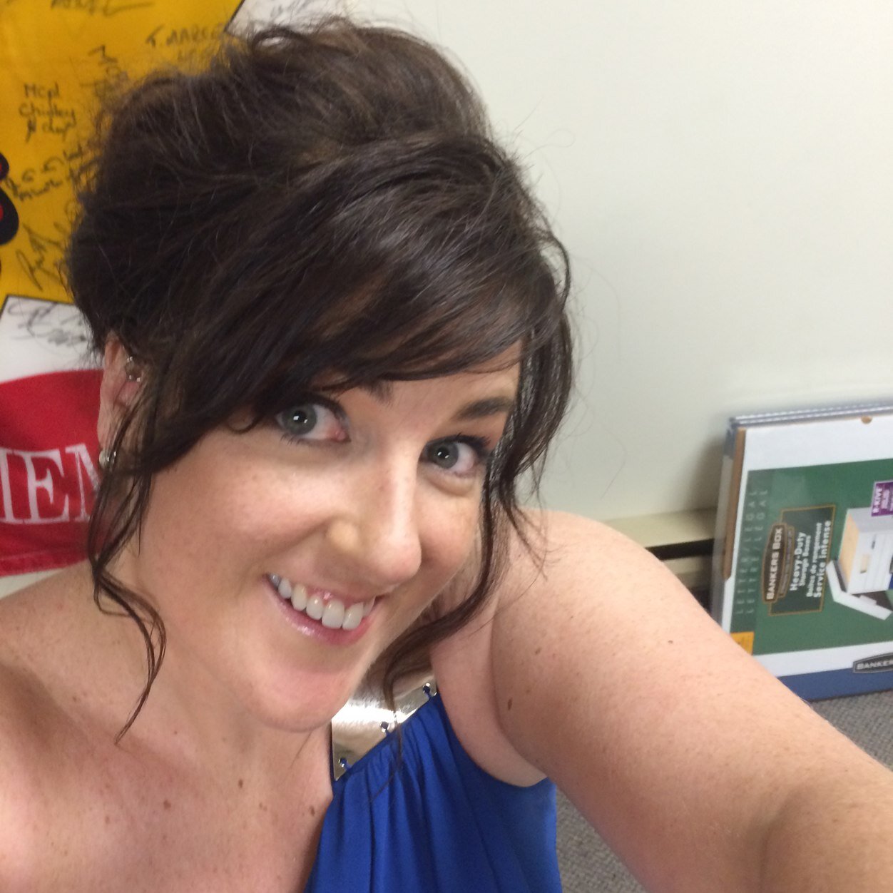 buddychub's profile picture. I'm a sassy, punchy girl with endless amounts of charm....and swag.