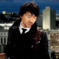 Johnny Rayge (@jrayge) Twitter profile photo
