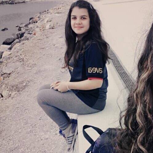 melisa_matiz's profile picture. 