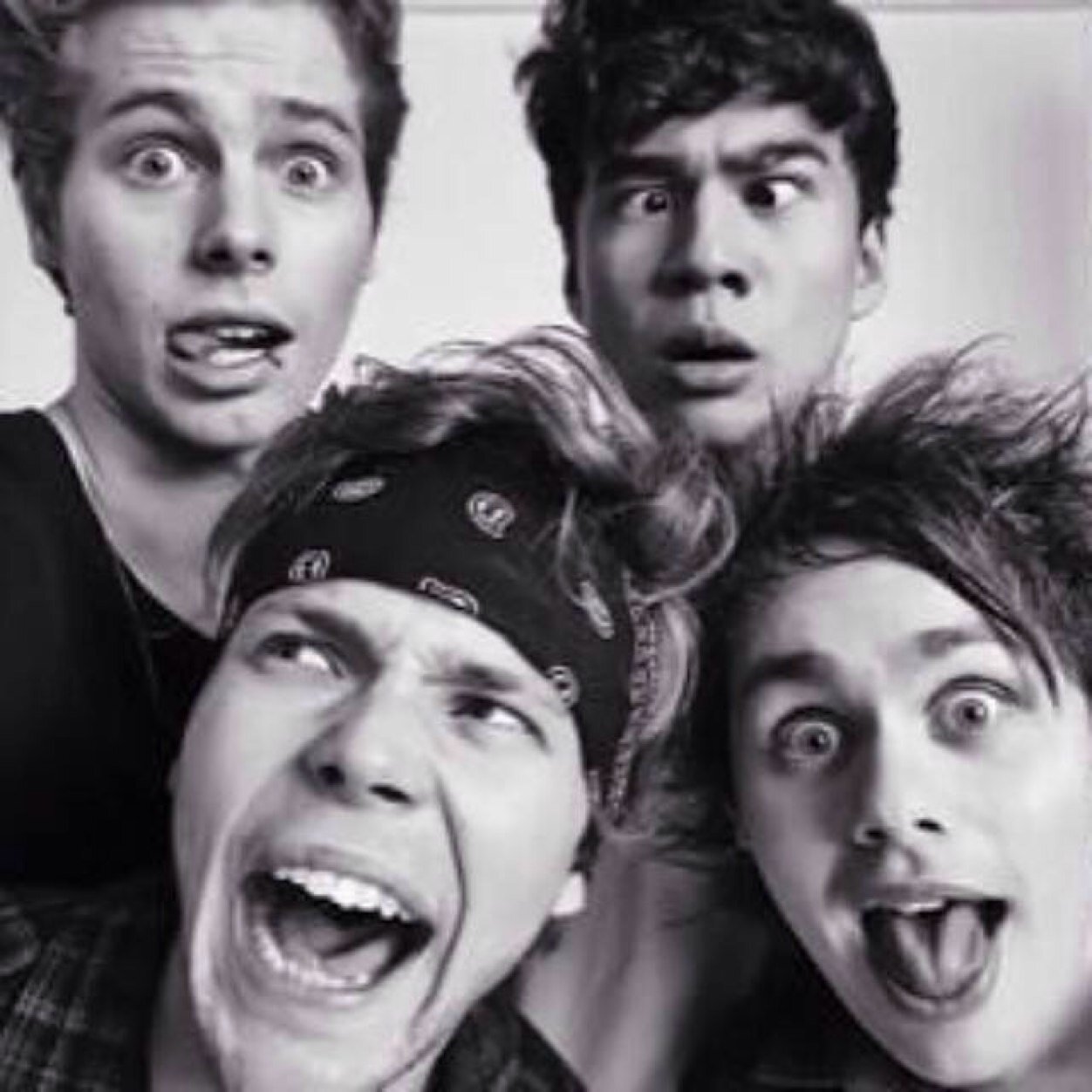 Im making a book for the boys and this explains everything https://t.co/uRCnJQPKpY •JUST TO SHOW THEM THE LOVE•