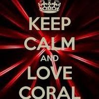 Coral Neal - @coco_neal Twitter Profile Photo