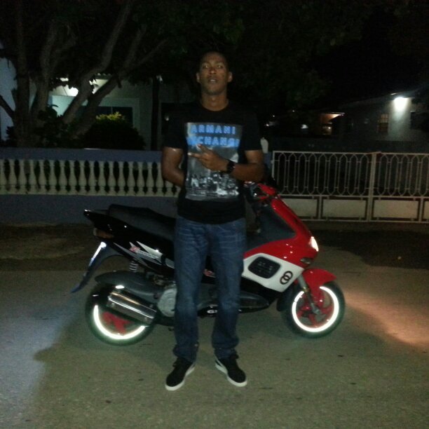 Nohemar_pucho's profile picture. IG: nohemar1