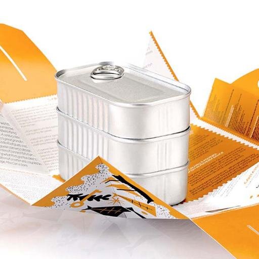 travelling, canned food, design