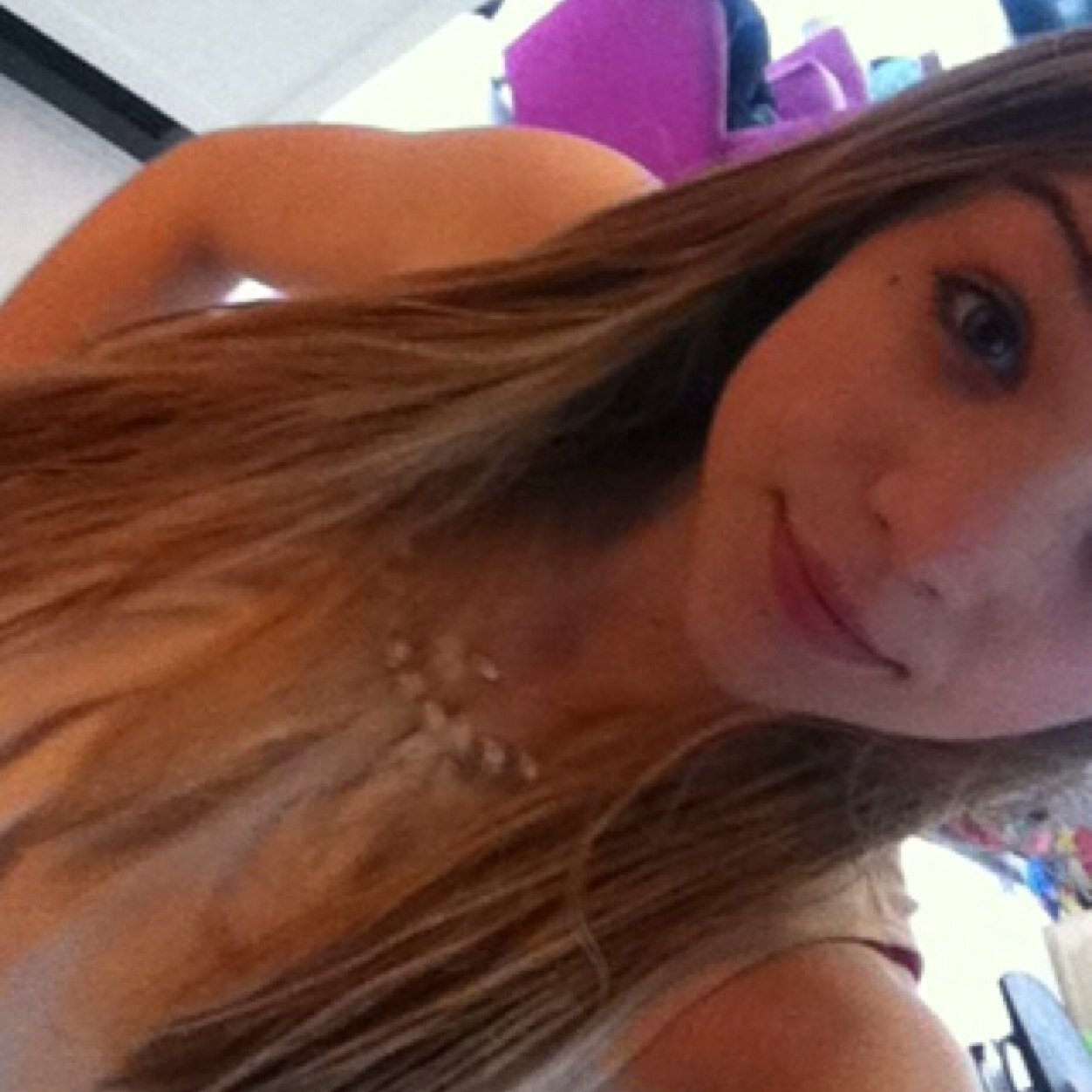 Femke Vrij  , ♡
