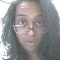 Sharon O (@sosweetspice) 's Twitter Profile