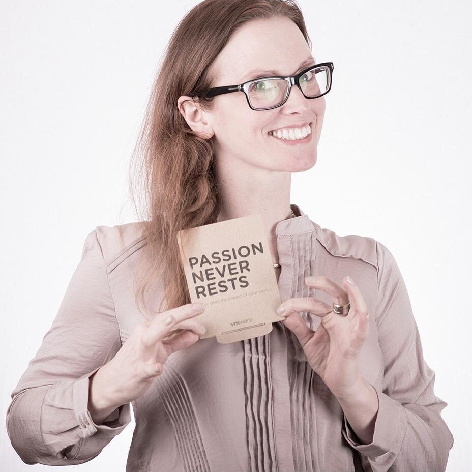 Angeliquar's profile picture. Hooked in the IT business with a passion for cloud and security solutions.