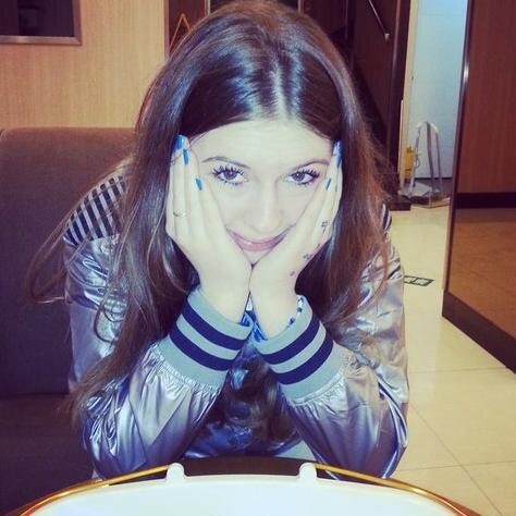 helenligalize's profile picture. No matter what's on my way - I'll be THE FIRST and ONLY 4eva, 4life, 4me...