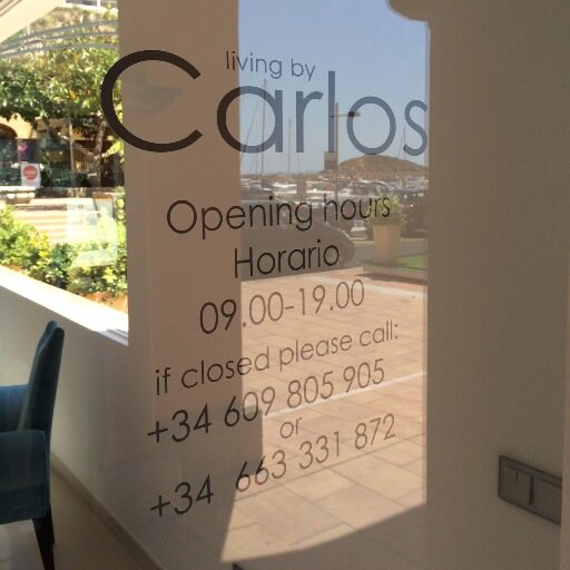 living_carlos's profile picture. Lifestyle specialists in the balearics. Helping people to achieve the happiness they deserve with professional and friendly investment advice.