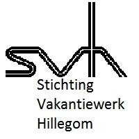 wij zorgen voor activiteiten voor basisschool leerlingen tijdens de zomervakantie in Hillegom. E-mail: svh-hillegom@hotmail.nl            Facebook: SVH Hillegom