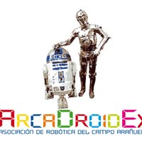 ArcaDroidEx (@arcadroidex) 's Twitter Profile Photo ArcaDroidEx (@arcadroidex) 's Twitter Profile Photo